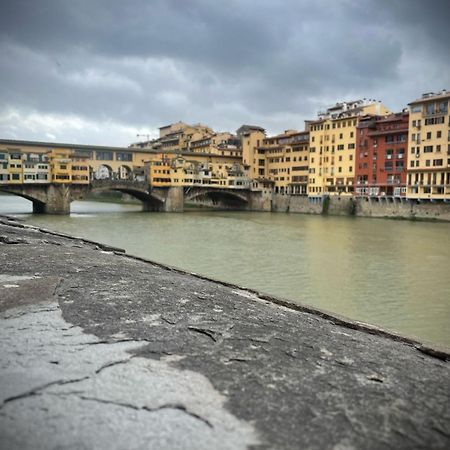 Vintage Apartments In The Heart Of Firenze Eksteriør bilde
