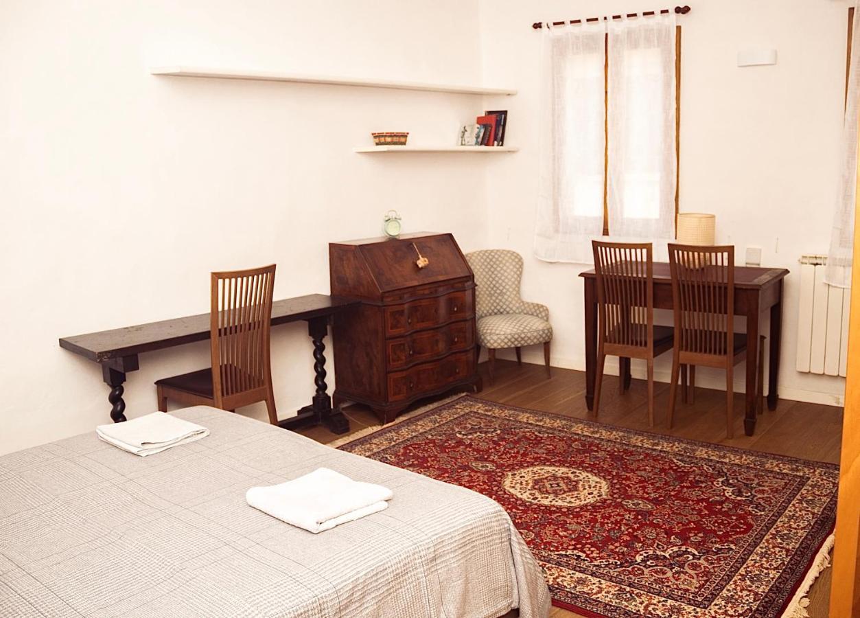 Vintage Apartments In The Heart Of Firenze Eksteriør bilde