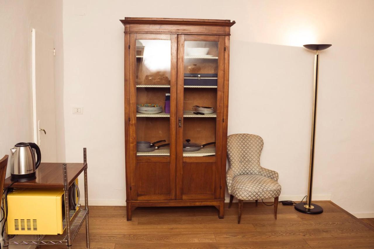 Vintage Apartments In The Heart Of Firenze Eksteriør bilde