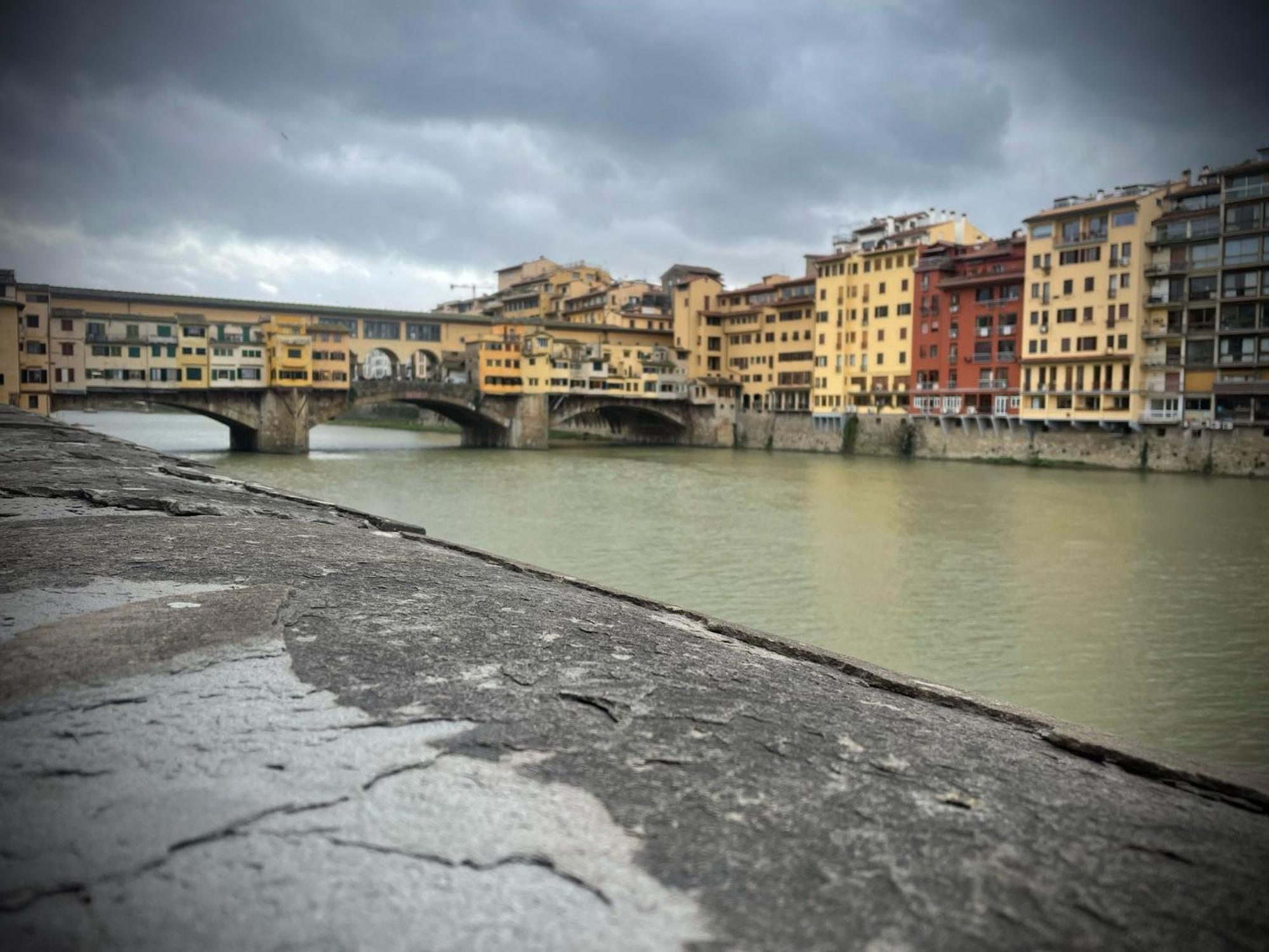 Vintage Apartments In The Heart Of Firenze Eksteriør bilde