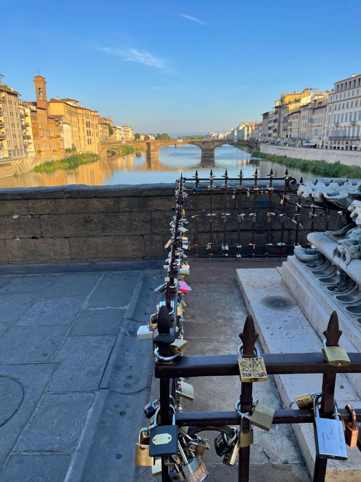 Vintage Apartments In The Heart Of Firenze Eksteriør bilde