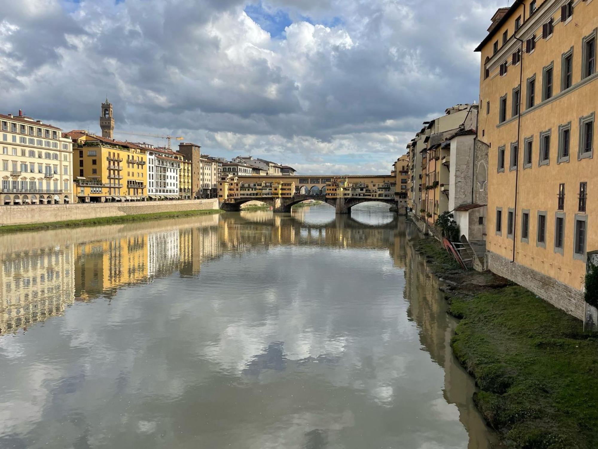 Vintage Apartments In The Heart Of Firenze Eksteriør bilde
