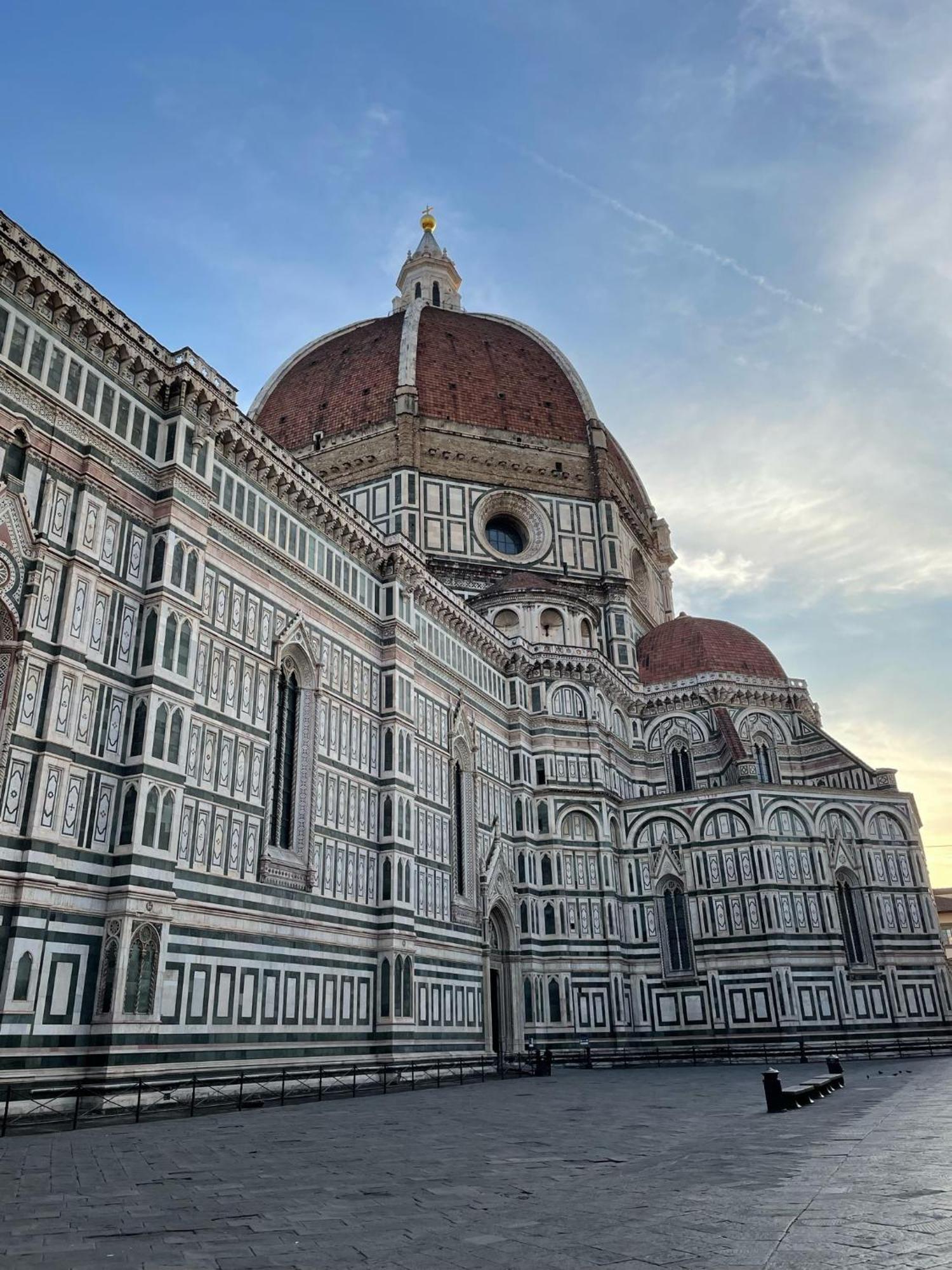 Vintage Apartments In The Heart Of Firenze Eksteriør bilde