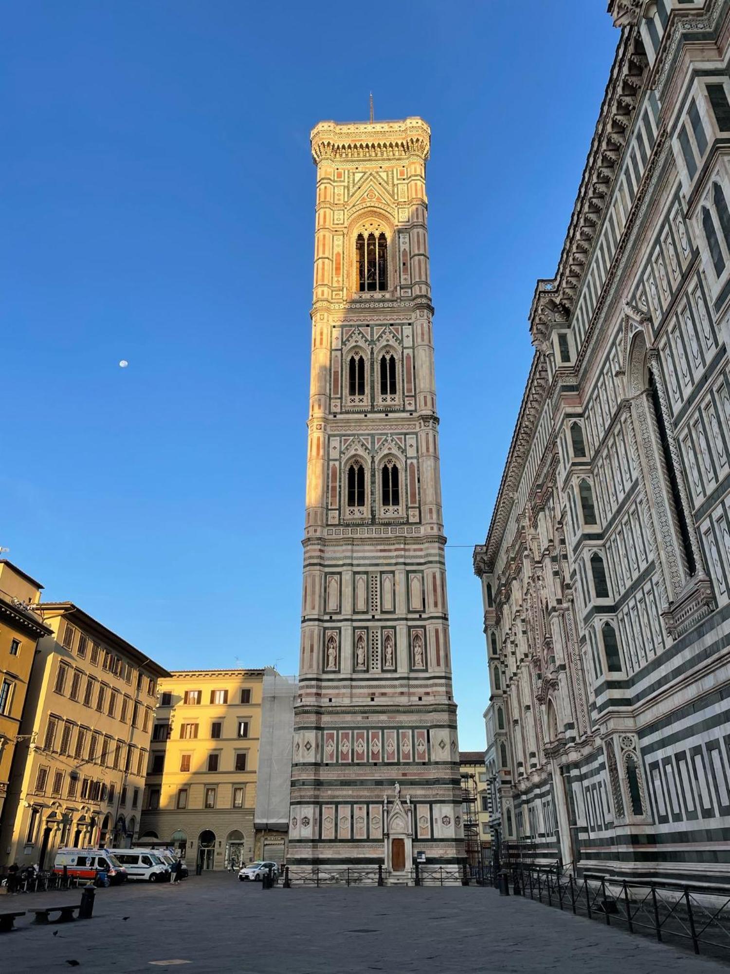 Vintage Apartments In The Heart Of Firenze Eksteriør bilde