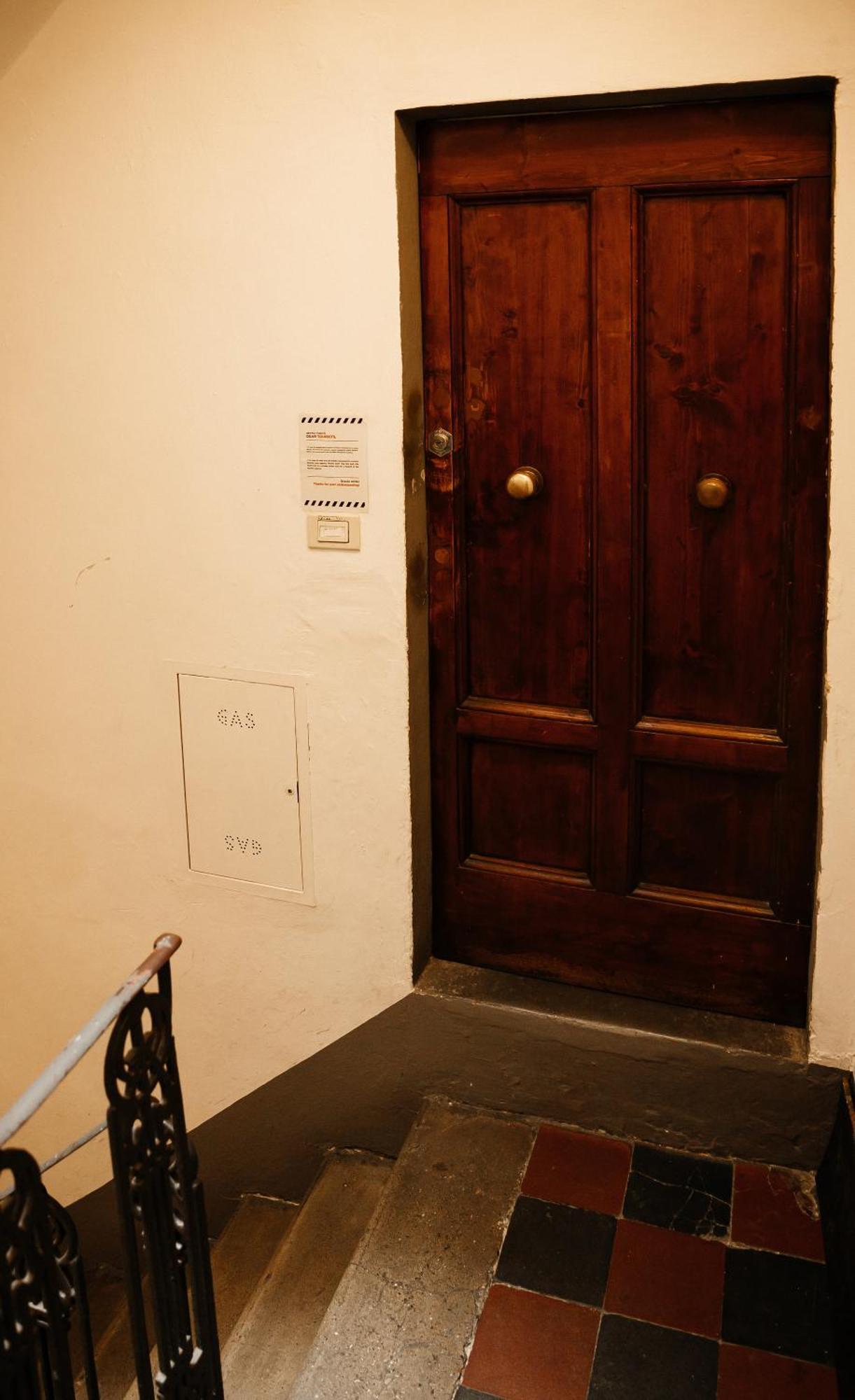 Vintage Apartments In The Heart Of Firenze Eksteriør bilde