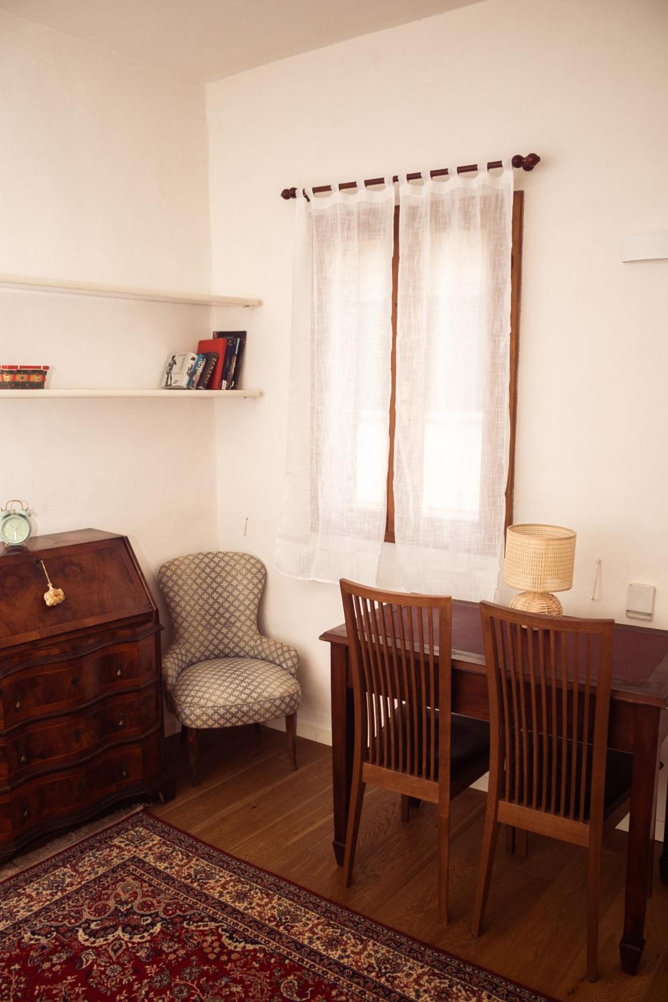 Vintage Apartments In The Heart Of Firenze Eksteriør bilde