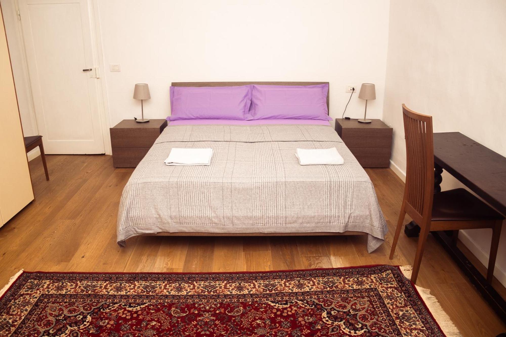 Vintage Apartments In The Heart Of Firenze Eksteriør bilde