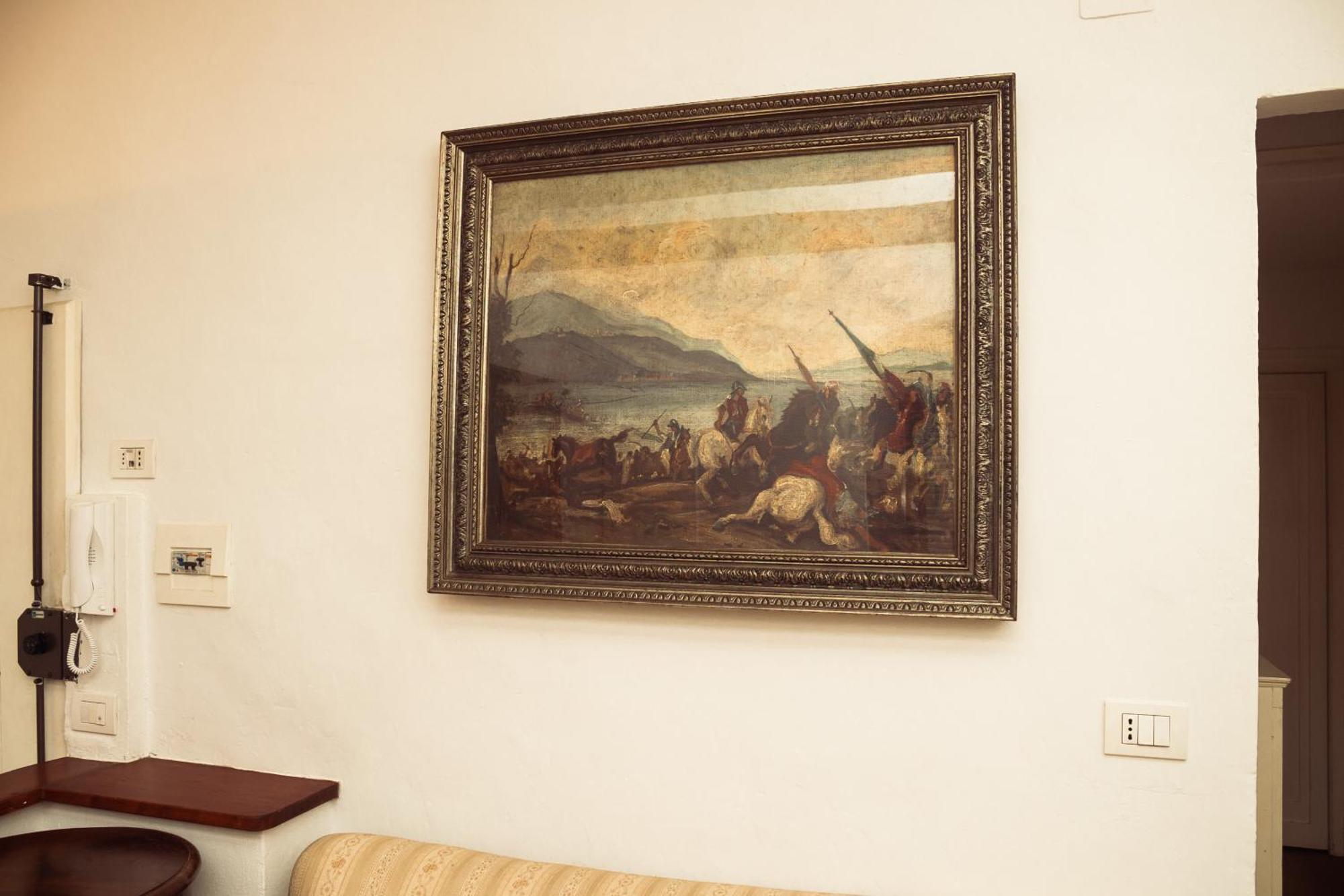 Vintage Apartments In The Heart Of Firenze Eksteriør bilde