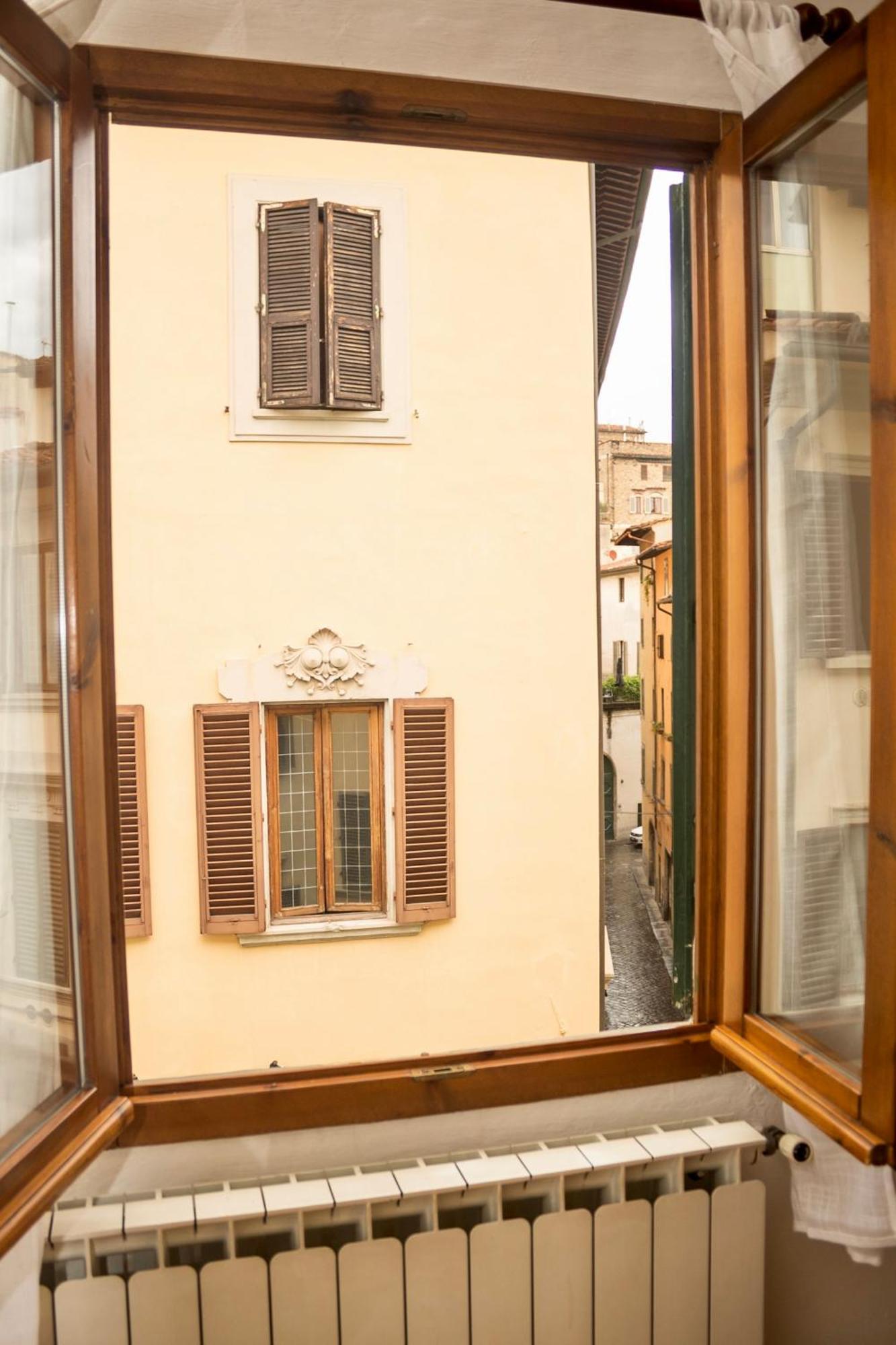 Vintage Apartments In The Heart Of Firenze Eksteriør bilde